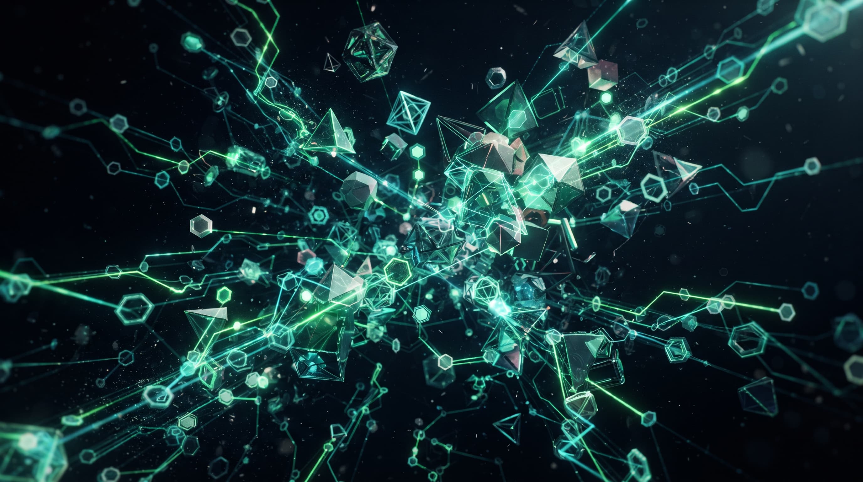 Systems hero visual